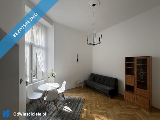 Nowoczesne mieszkanie w centrum Łodzi - doskonała lokalizacja - Zdjęcie 2/15