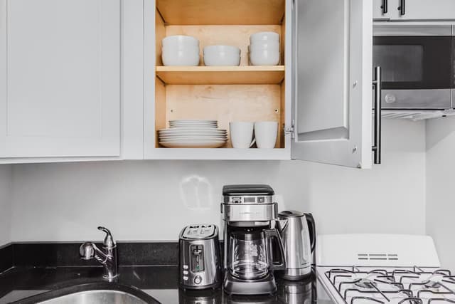 Przytulne mieszkanie w sercu Gdańska - Śródmieście - Zdjęcie 3/13