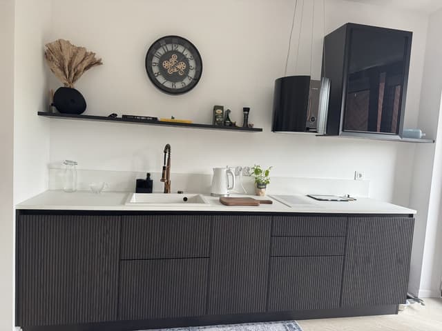 Stylowe studio w sercu Starego Miasta we Wrocławiu - Zdjęcie 3/9