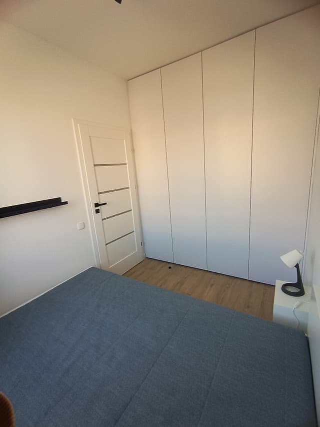 Umeblowane 2-pokojowe w Ujeścisku-Łostowicach - Zdjęcie 5/9