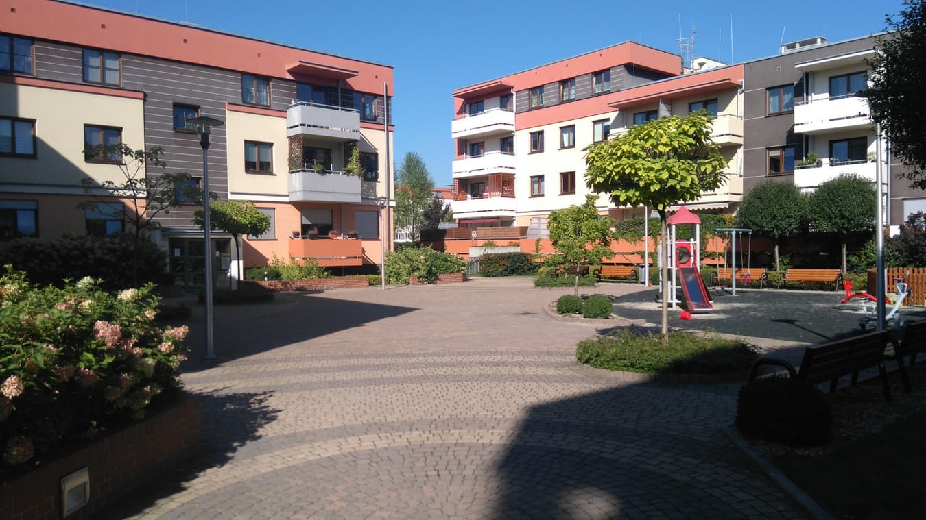 Nowoczesna kawalerka 27m² na Jagodnie, od zaraz - Zdjęcie 1/28