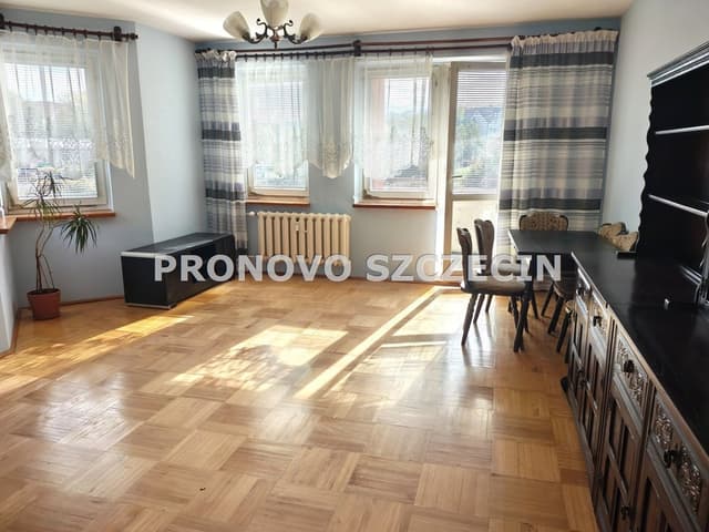 Słoneczne 2 pokoje z balkonem i piwnicą - Osiedle Bukowe - Zdjęcie 2/20