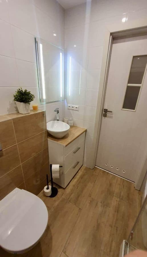 Umeblowane mieszkanie w Widzewie - gotowe od zaraz - Zdjęcie 5/7