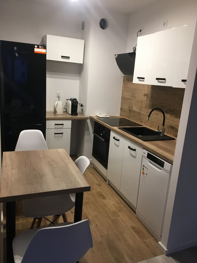 Komfortowy apartament do wynajęcia w Gdańsku - Zdjęcie 5/9