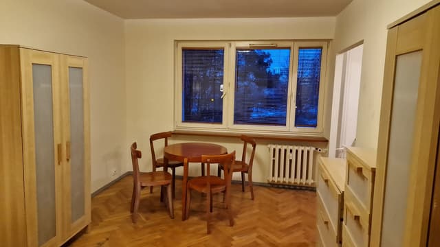 Przytulna kawalerka na os. Pod Lipami, Winogrady - Zdjęcie 3/6