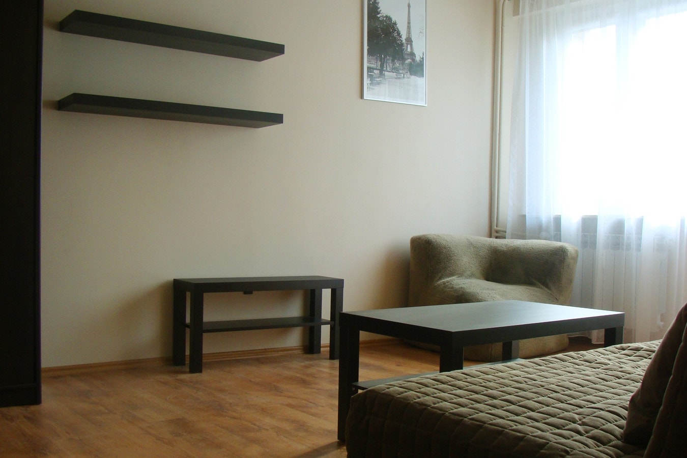 Funkcjonalne mieszkanie w Krowodrzy - do negocjacji - Zdjęcie 1/9