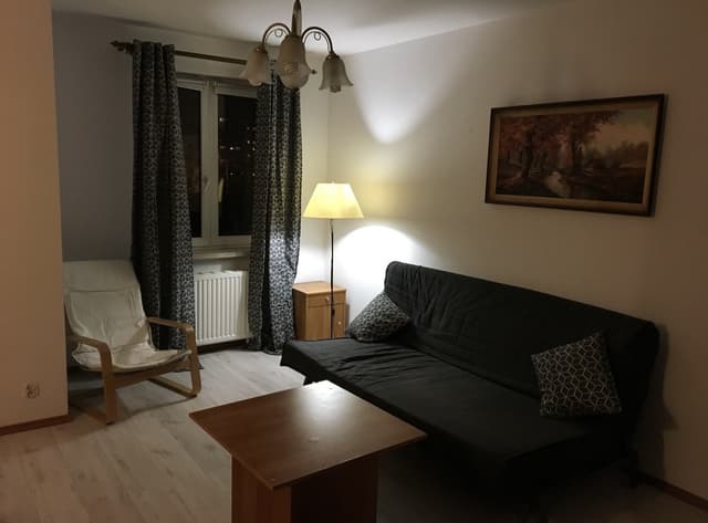 Komfortowe mieszkanie w Poznaniu | 1 600 zł - Zdjęcie 4/6