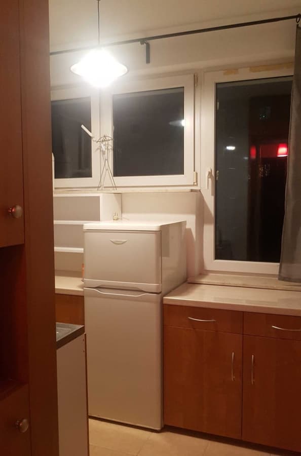 Komfortowe mieszkanie w Wieniawa, Lublin - Zdjęcie 2/8