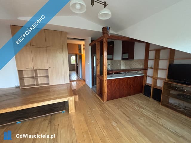 Przestronne mieszkanie w prestiżowej dzielnicy Zwierzyniec - Zdjęcie 5/20