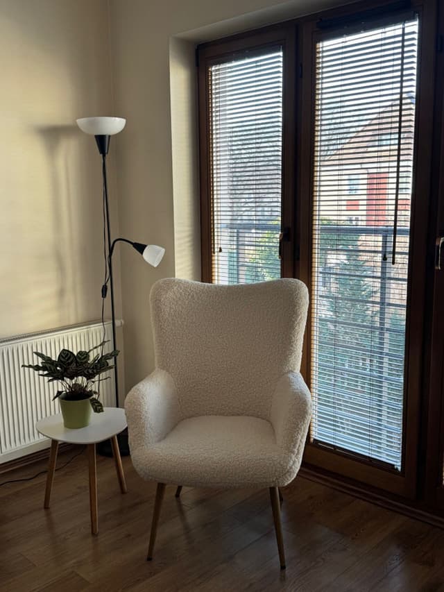 Komfortowe mieszkanie w prestiżowym Wrzeszczu - Zdjęcie 5/7