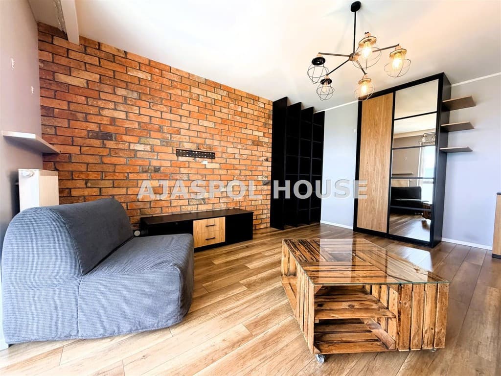 Stylowe 2 pokoje z panoramą mista na Nowych Bojarach - Zdjęcie 1/11