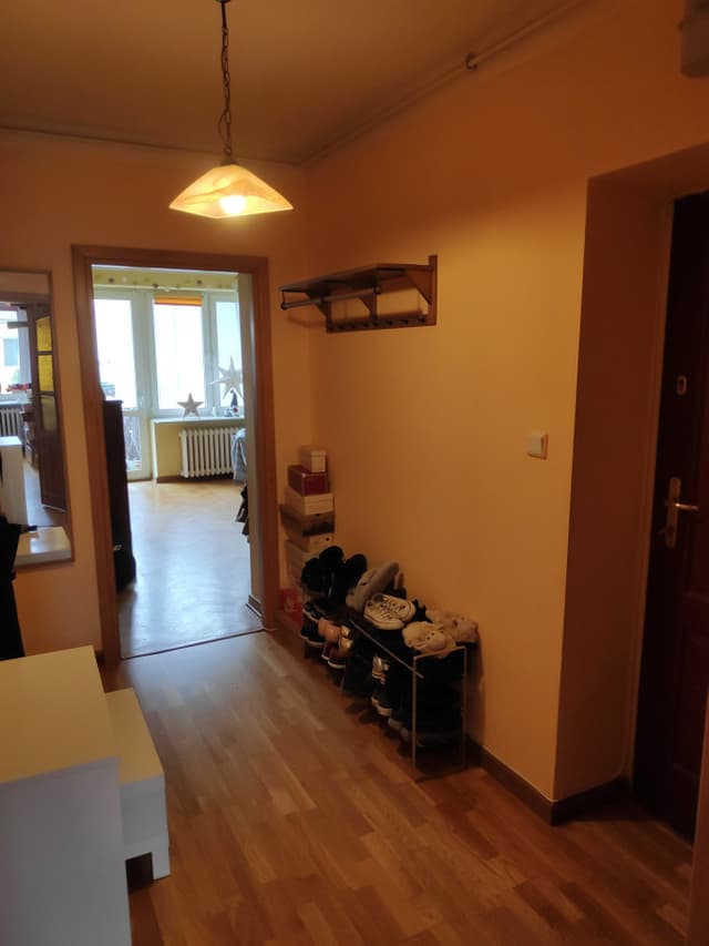 Przytulny pokój w Mokotowie z dobrą komunikacją - Zdjęcie 5/7