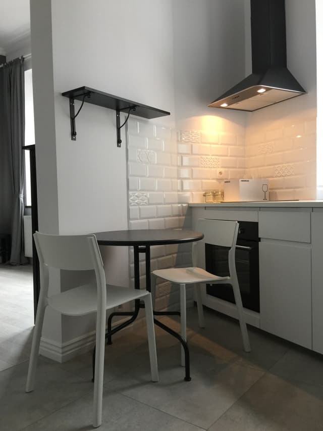 Mieszkanie 2-pokojowe w Podgórzu - Zdjęcie 5/8