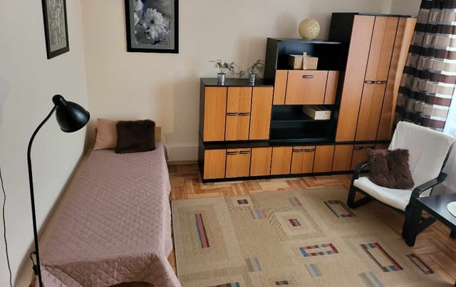 Mieszkanie w Zwierzyńcu – wolne od kwietnia - Zdjęcie 3/12