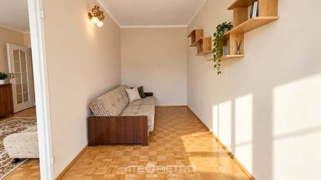 Funkcjonalne 3 pokoje na 2. piętrze z балкоnem – Lublin Wrotków - Zdjęcie 4/9