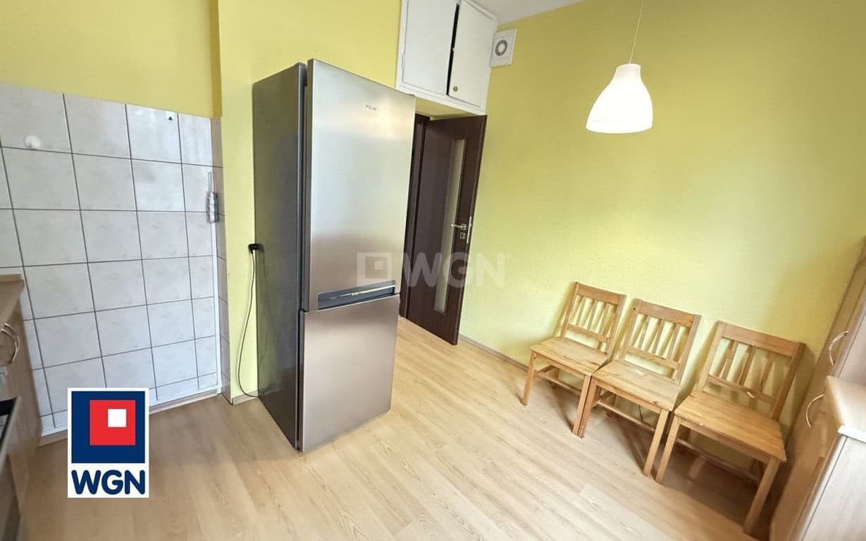 Słoneczne 2 pokoje w centrum, parking dla mieszkańców - Zdjęcie 1/13