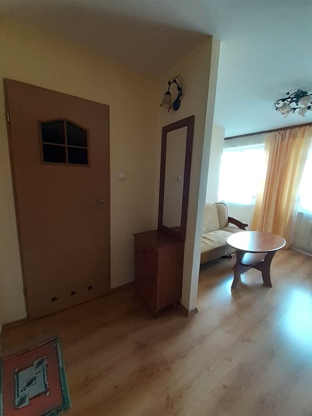Nowoczesne mieszkanie w Rurach - idealne na start - Zdjęcie 5/13
