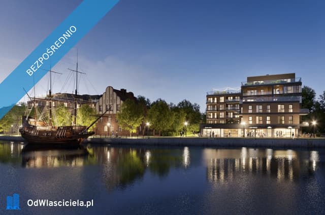 Mieszkanie w sercu Gdańska – Śródmieście - Zdjęcie 2/9