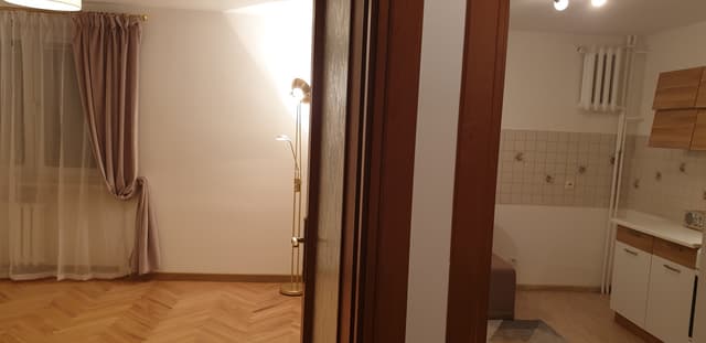 Przytulna kawalerka blisko Metra Wierzbno – Mokotów - Zdjęcie 5/14