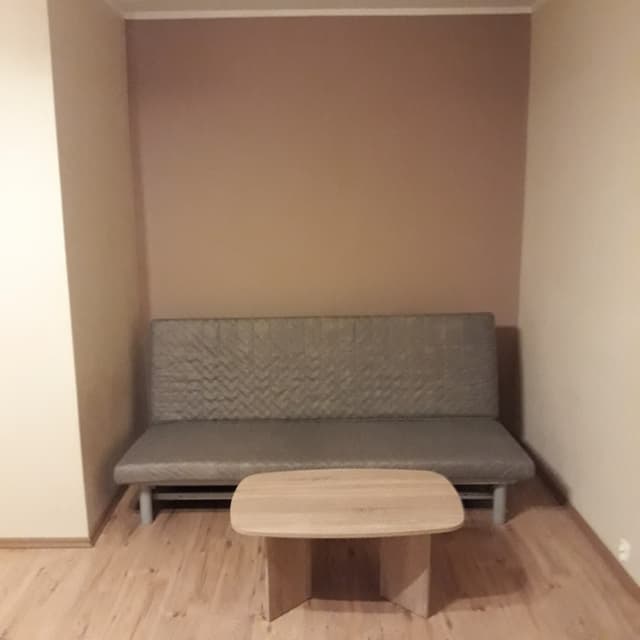 Jasna kawalerka z balkonem blisko metra Ursynów - Zdjęcie 4/6