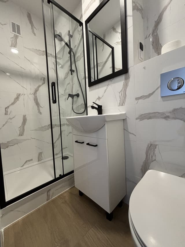 Apartament inwestycyjny Mokotów - przy Galerii - Zdjęcie 5/8