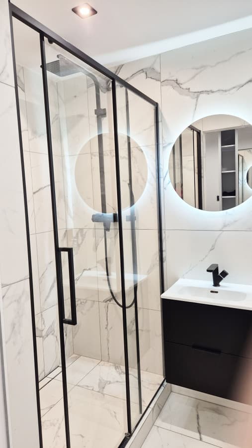 Przytulne studio po remoncie na Teofilowie - wschodnia ekspozycja - Zdjęcie 1/11