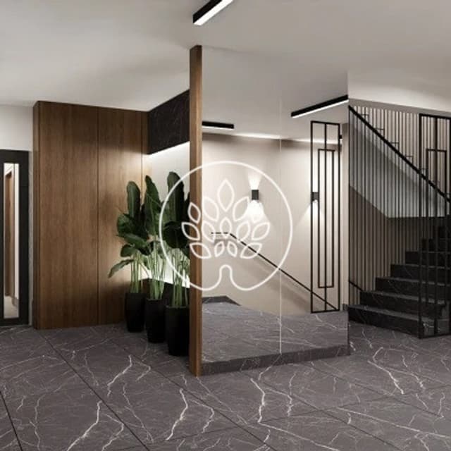 Luksusowy apartament w prestiżowej Dzielnicy Muzycznej - Zdjęcie 4/5