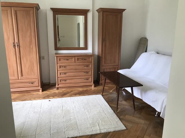 Przytulne mieszkanie dla singla lub pary - Warszawa - Zdjęcie 2/5