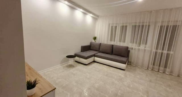 Umeblowane mieszkanie w Widzewie - gotowe od zaraz - Zdjęcie 4/7