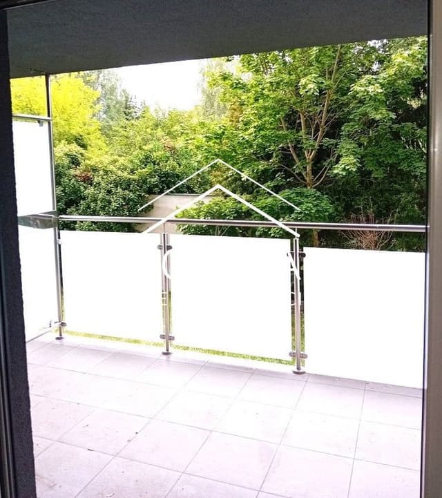 Nowe 2 pokoje z widokiem na park, Szwederowo, 0% PCC - Zdjęcie 5/7