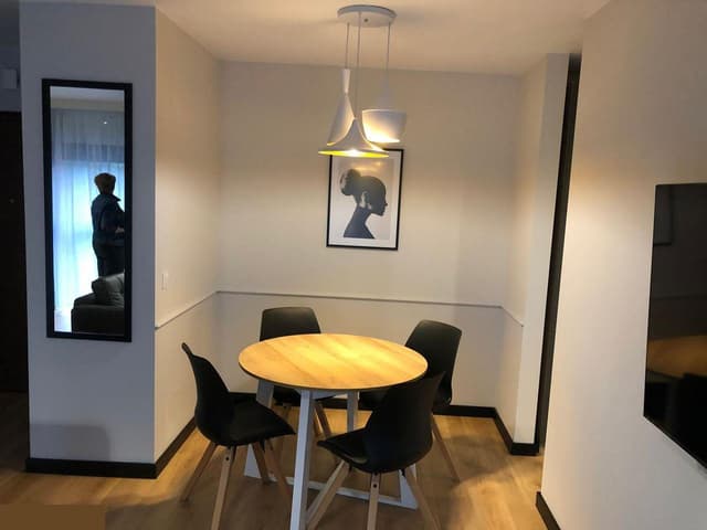 Prestiżowy apartament w sercu Gdańska - Śródmieście - Zdjęcie 5/13