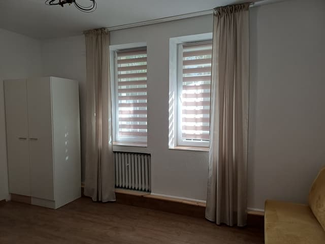 Nowoczesna kawalerka po remoncie, Wrocław Krzyki - Zdjęcie 2/8