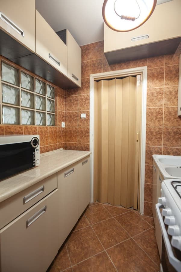 Komfortowe mieszkanie w Wawrze - okazja inwestycyjna - Zdjęcie 5/12