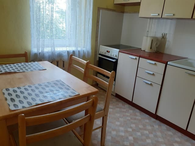 Mieszkanie do wynajęcia w Krakowie - 1 650 zł - Zdjęcie 4/5