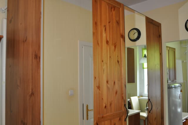 Eleganckie mieszkanie w sercu Warszawy - idealna inwestycja - Zdjęcie 2/6