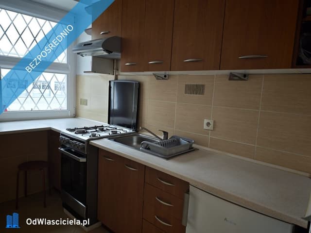 Jasna kawalerka przy Placu Wilsona – Żoliborz - Zdjęcie 4/4