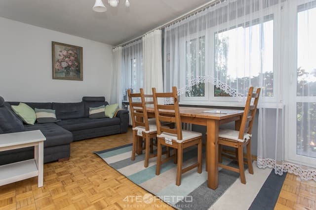 Jasne 2 pokoje z potencjałem na Czubach – idealne pod inwestycję - Zdjęcie 2/9