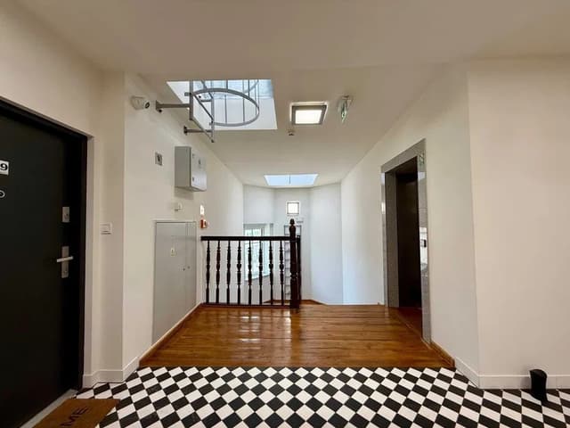 Umeblowany apartament z aneksem we Wrocławiu - Zdjęcie 3/10