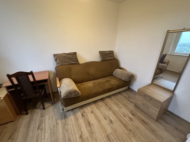 Przytulne mieszkanie na Osiedlu Rusa - gotowe do zamieszkania - Zdjęcie 2/7