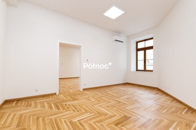 Stylowy apartament inwestycyjny przy Placu Litewskim - Zdjęcie 4/12