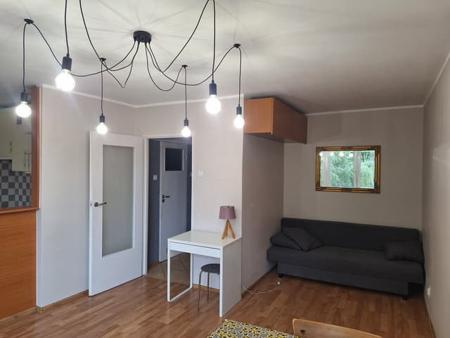 Przytulne mieszkanie w prestiżowej części Bronowic - Zdjęcie 5/9