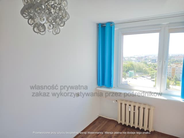 Słoneczne 2 pokoje z panoramą miasta – Niebuszewo - Zdjęcie 4/20