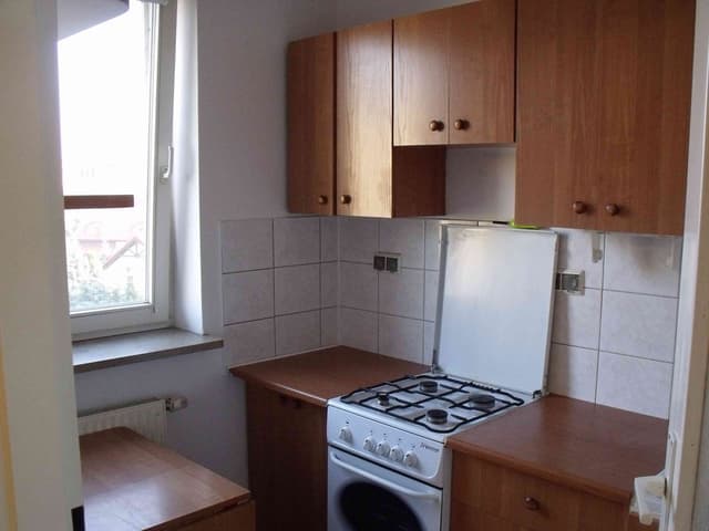 Funkcjonalne mieszkanie na Białołęce, świetna lokalizacja - Zdjęcie 2/10