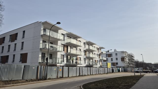 Komfortowe mieszkanie na Ursynowie z negocjacją ceny - Zdjęcie 3/13