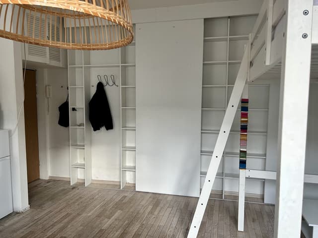 Komfortowe mieszkanie na Mokotowie - inwestycja - Zdjęcie 4/9