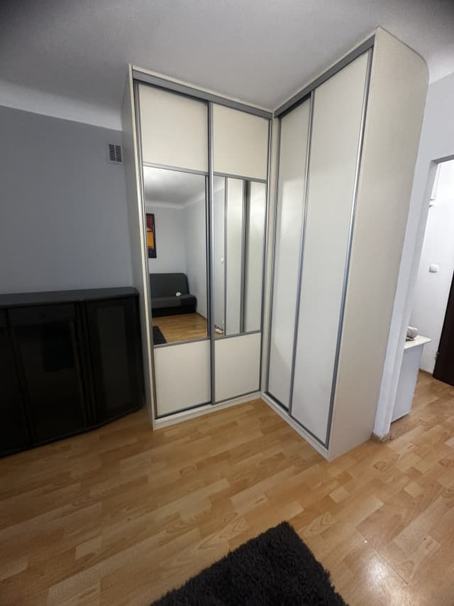 Eleganckie 2-pokojowe mieszkanie na Woli - Zdjęcie 4/23