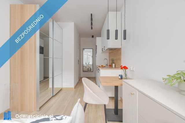 Przytulne mieszkanie w Bałutach - idealne na start - Zdjęcie 2/10