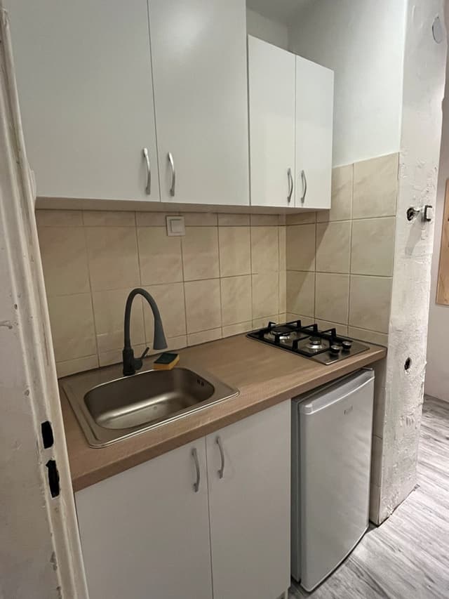 Przytulne mieszkanie do wynajęcia we Wrocławiu - Zdjęcie 5/7