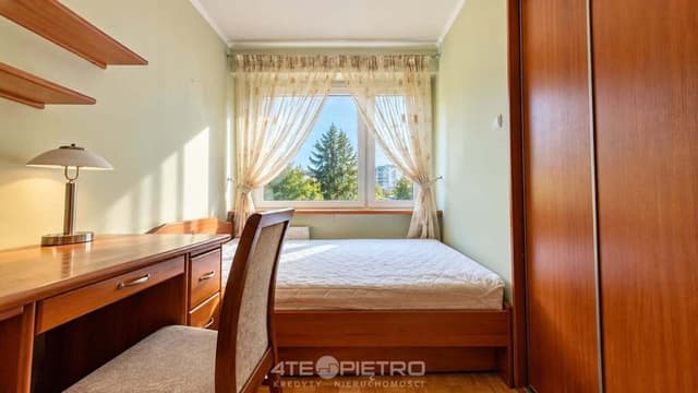 Funkcjonalne 3 pokoje na 2. piętrze z балкоnem – Lublin Wrotków - Zdjęcie 5/9