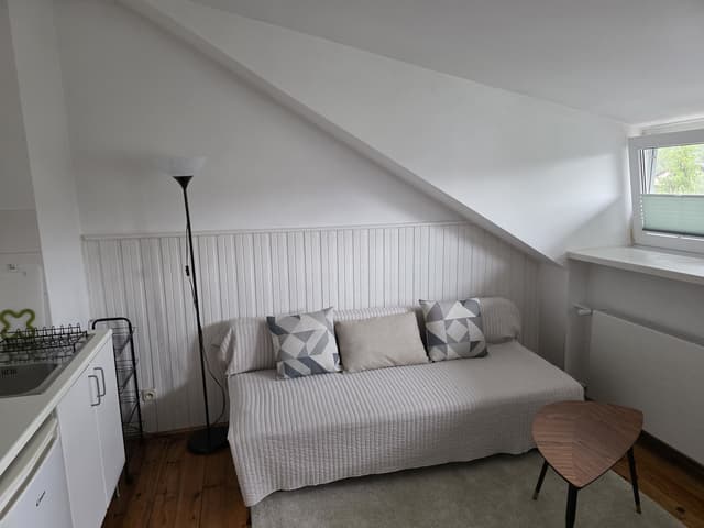 Nowoczesny apartament na Bemowie - do negocjacji - Zdjęcie 4/11